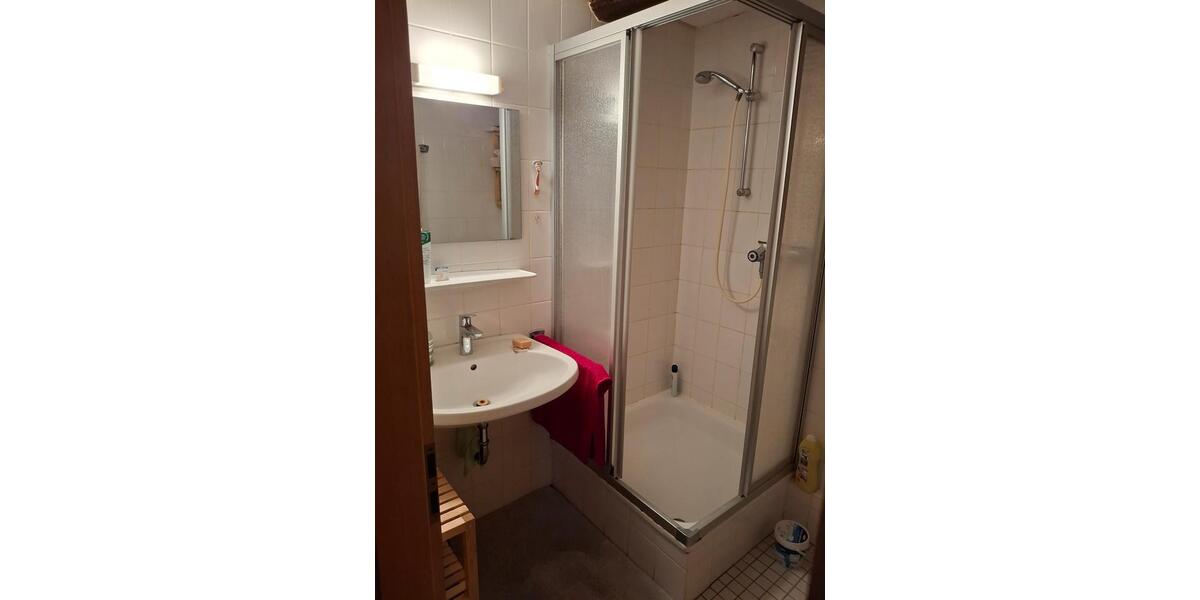 Etagenwohnung Hannover Herrenhausen-Stöcken - 2 Zimmer, 45 m&sup2;, 595&euro; | Angebot:26533720
