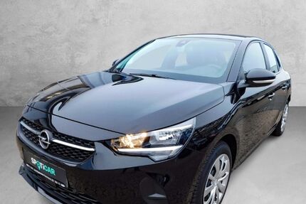 Opel Corsa 42.059 km 12.980 &euro; Hannover 30453