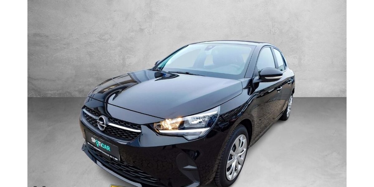 Opel Corsa 42.059 km 12.980 &euro; Hannover 30453