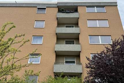Wohnung zum Kaufen in Hannover 116.000 € 48.24 m²