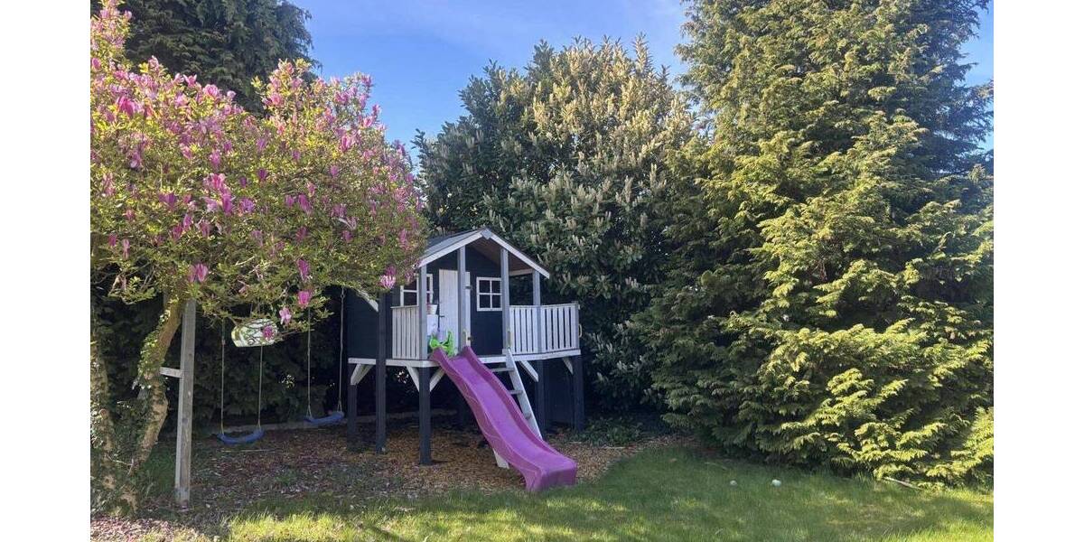 Doppelhaushälfte Wunstorf Steinhude - 6 Zimmer, 215 m&sup2;, 567.000&euro; | Angebot:26713086