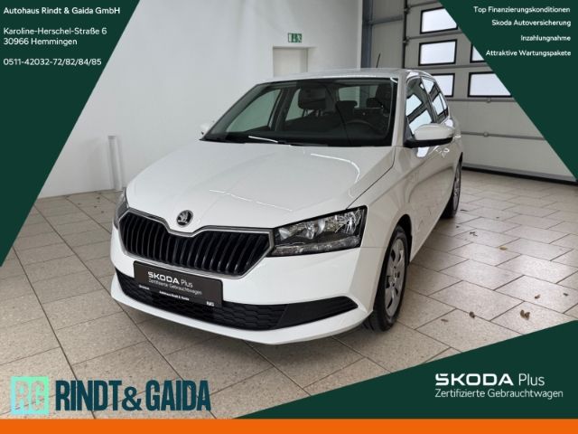 Fabia