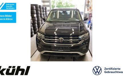 VW T-Cross 13.351 km 21.370 &euro; Hildesheim 31137