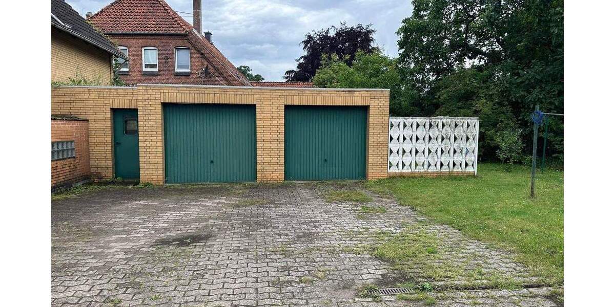 Mehrfamilienhaus, Wohnhaus Neustadt Helstorf - 8 Zimmer, 175 m&sup2;, 260.000&euro; | Angebot:25037897