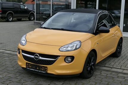 Opel Adam 85.400 km 9.990 € Adelheidsdorf 29352