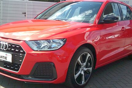 Audi A1 66.000 km 17.999 € Gronau (Leine) OT Brüggen 31028