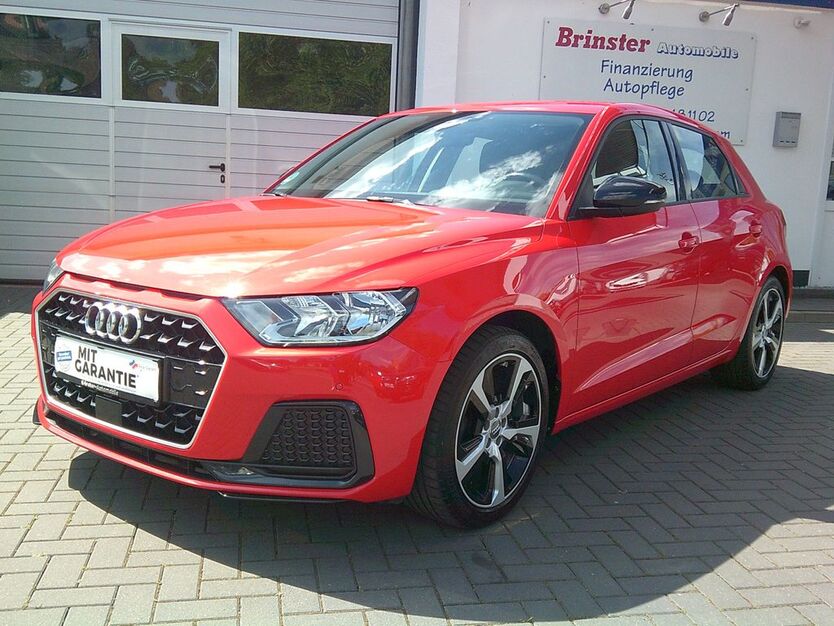 Audi A1 66.000 km 17.999 € Gronau (Leine) OT Brüggen 31028