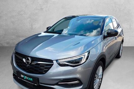 Opel Grandland (X) 47.779 km 19.480 &euro; Hannover 30453