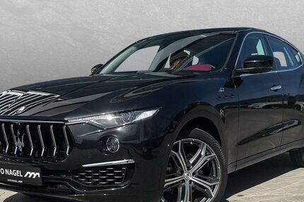 Maserati Levante 6.250 km 67.900 &euro; Hannover 30179