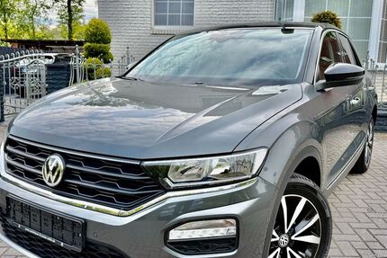 VW T-Roc 68.770 km 14.400 &euro; hannover 30659