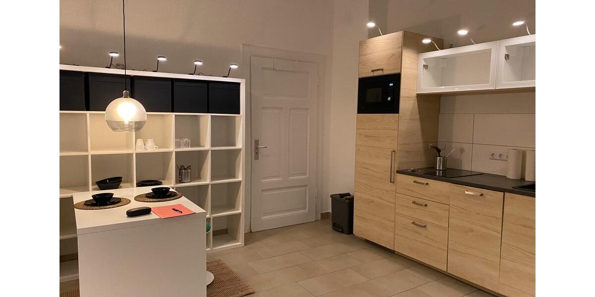 Erdgeschoßwohnung Hemmingen - 1 Zimmer, 32 m&sup2;, 550&euro; | Angebot:24397948