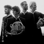 German Hornsound, Hornquartett