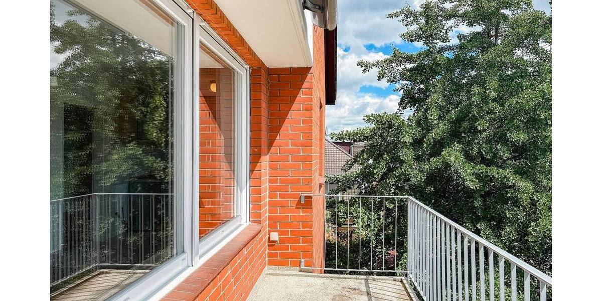 Etagenwohnung Hannover Heideviertel - 3 Zimmer, 75 m&sup2;, 750&euro; | Angebot:26875080