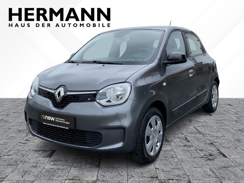 Renault Twingo 70.593 km 9.910 € Hildesheim 31135