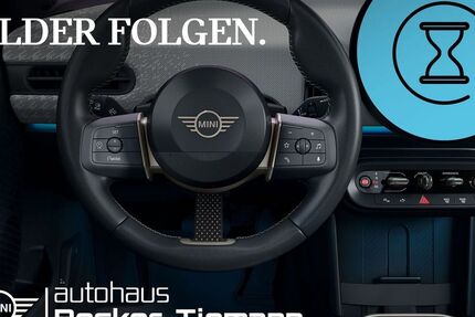 Mini Cooper Cabrio 14.240 km 30.405 &euro; Wunstorf 31515