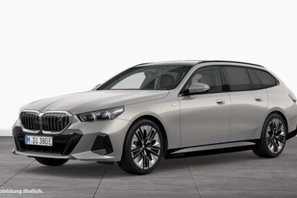 BMW i5 9.871 km 69.602 &euro; Hannover 30539