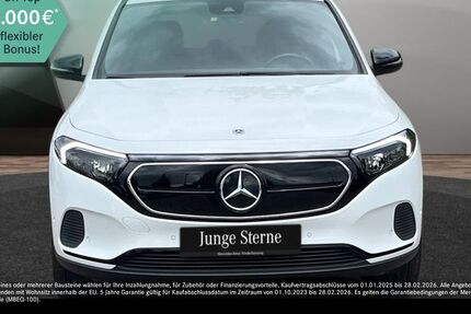 Mercedes-Benz EQA 45.511 km 27.990 € Hannover/Langenhagen 30855