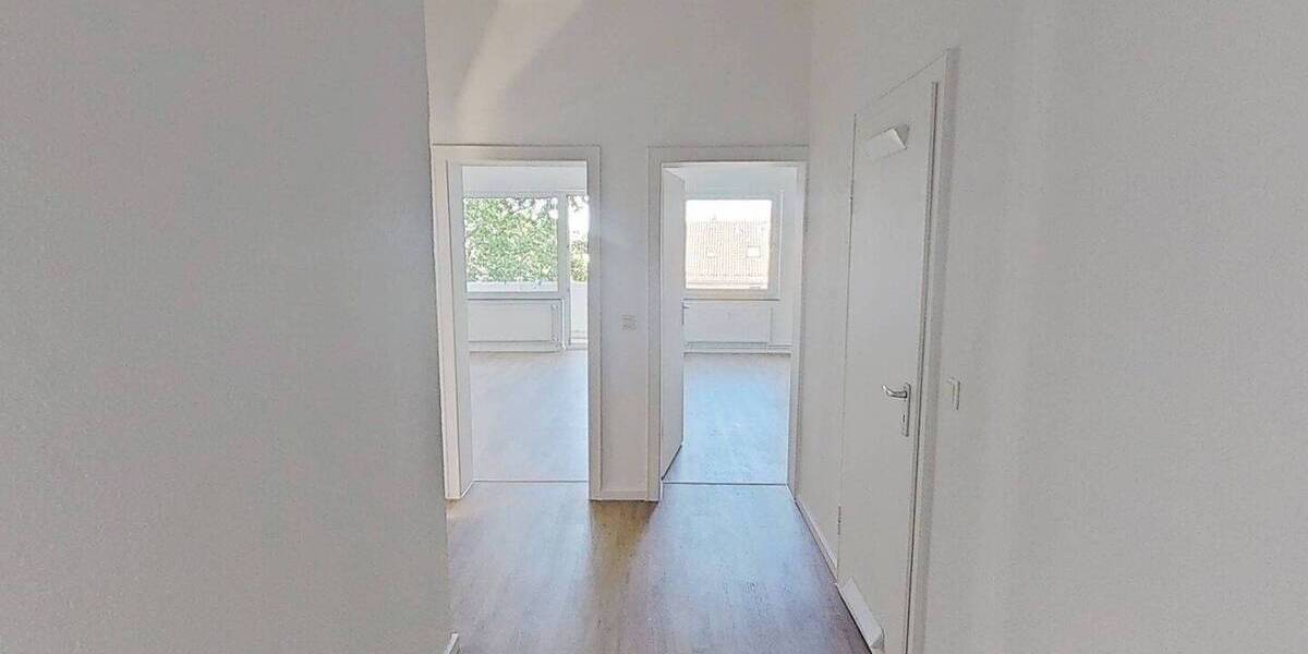 Etagenwohnung Seelze - 3 Zimmer, 73 m&sup2;, 577&euro; | Angebot:26891619