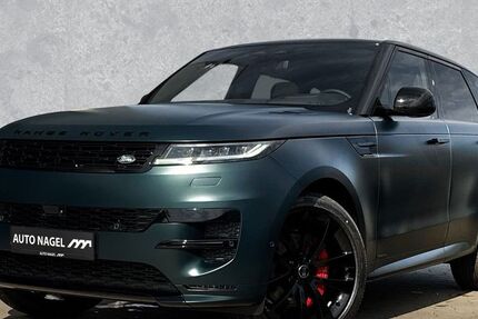 Land Rover Range Rover Sport 3.000 km 127.990 &euro; Hannover 30179