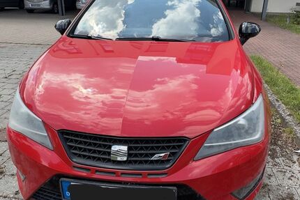 Seat Ibiza 152.969 km 6.000 &euro; Sarstedt 31157