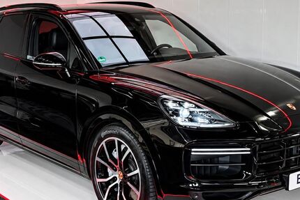 Porsche Cayenne 155.005 km 48.900 &euro; Garbsen 30827