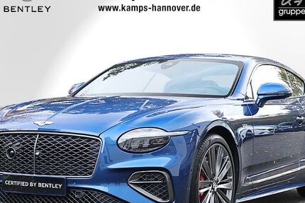 Bentley Continental GT 8.490 km 299.112 € Hannover 30655