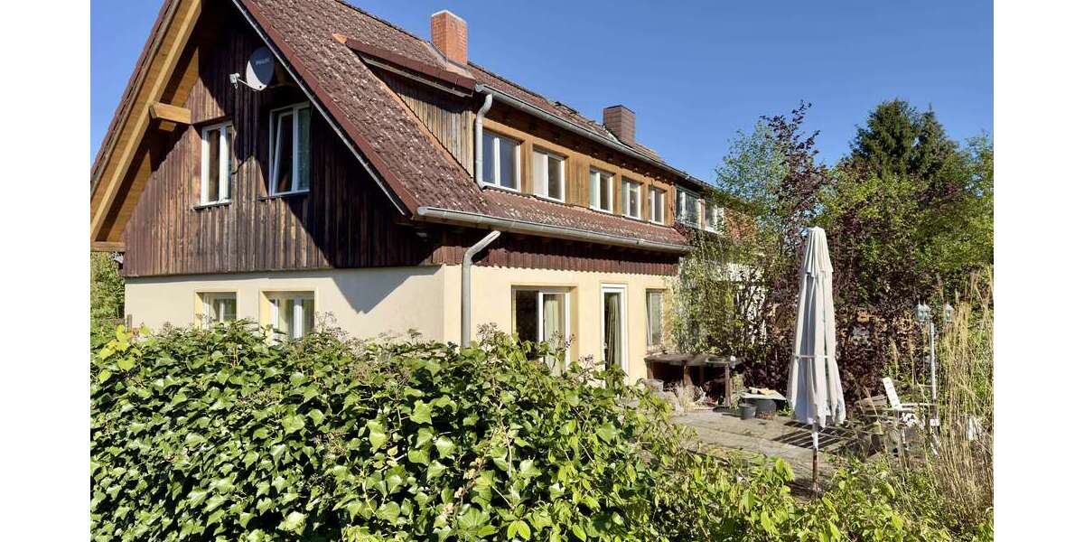 Einfamilienhaus HANNOVER Herrenhausen-Stöcken - 4 Zimmer, 121 m&sup2;, 329.000&euro; | Angebot:26314494