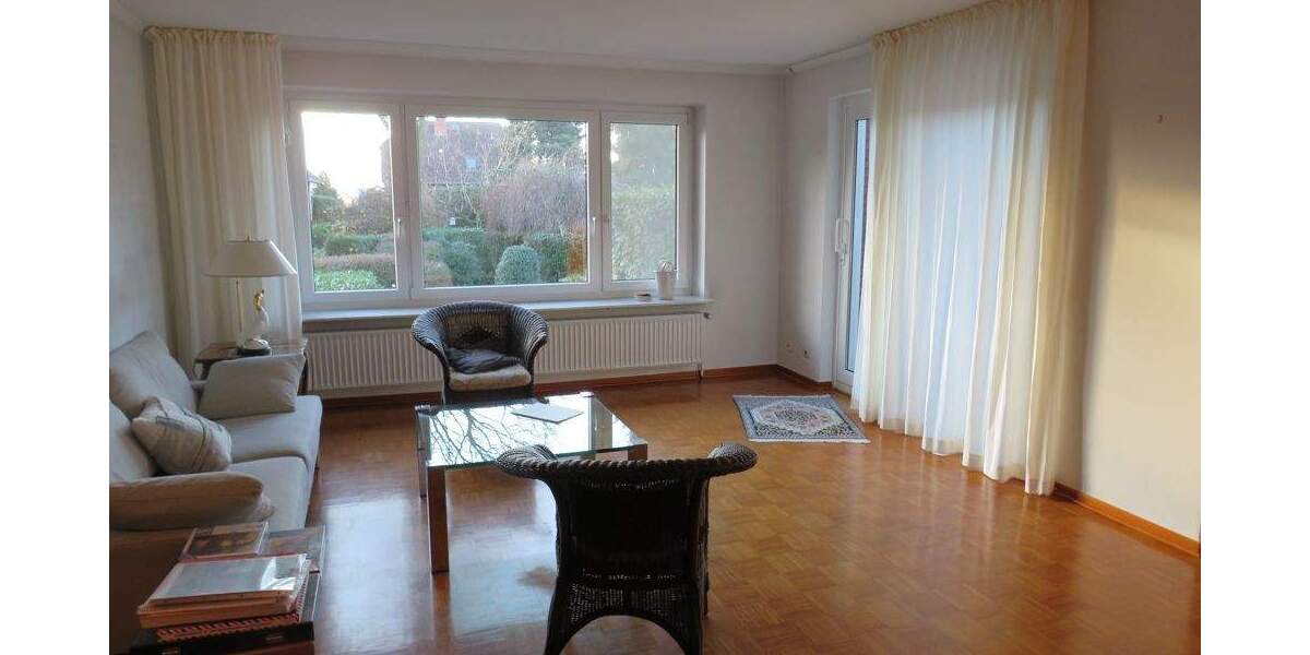 Doppelhaushälfte Garbsen Osterwald O. E. - 4 Zimmer, 115 m&sup2;, 390.000&euro; | Angebot:24269013