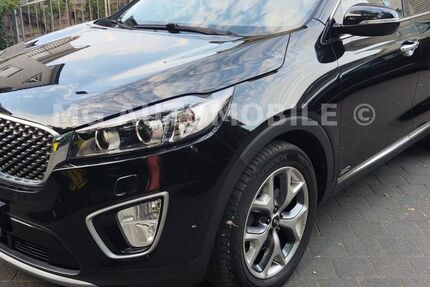 Kia Sorento 118.000 km 19.550 € Hannover 30165