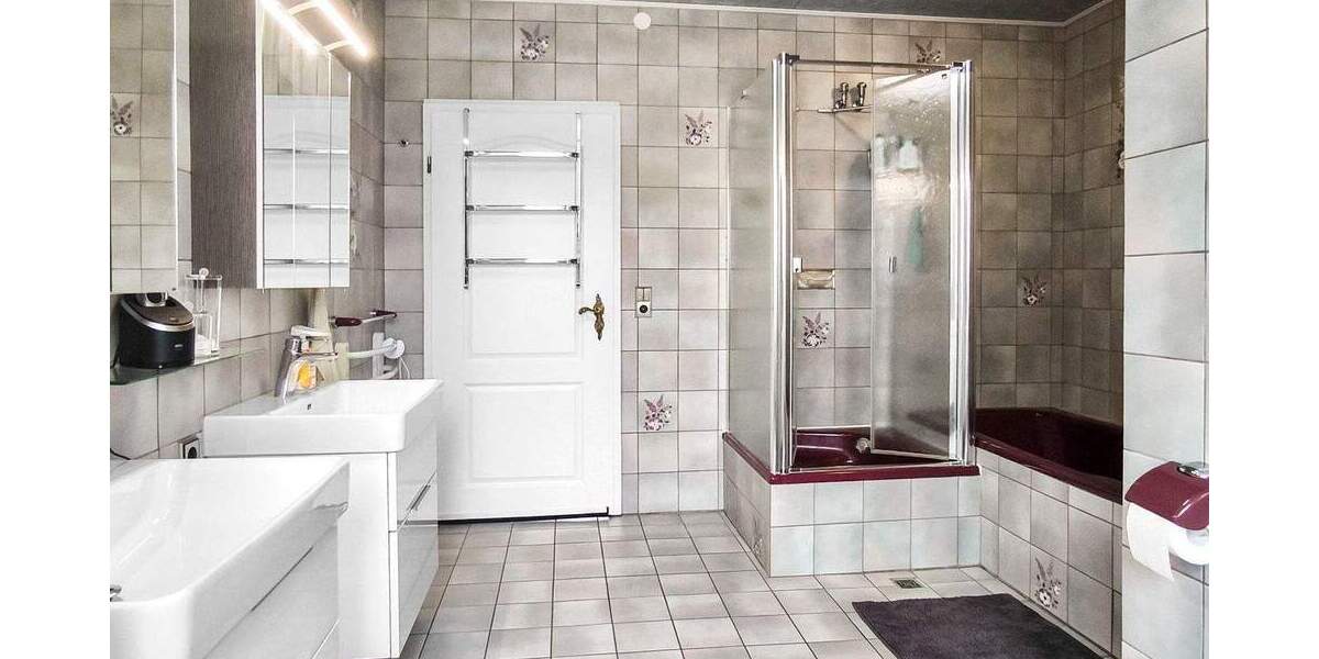 Ein Zuhause für Generationen! 7 zimmer