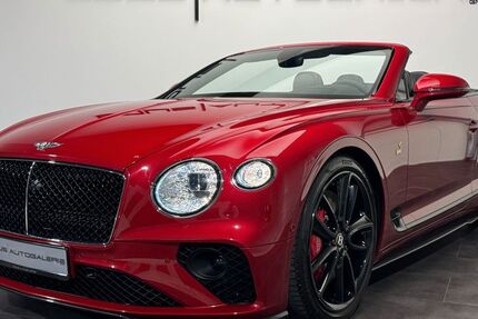 Bentley Continental 16.709 km 215.900 € Ronnenberg 30952