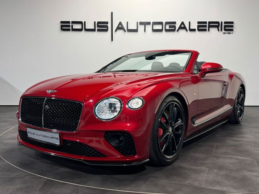 Bentley Continental 16.709 km 215.900 € Ronnenberg 30952
