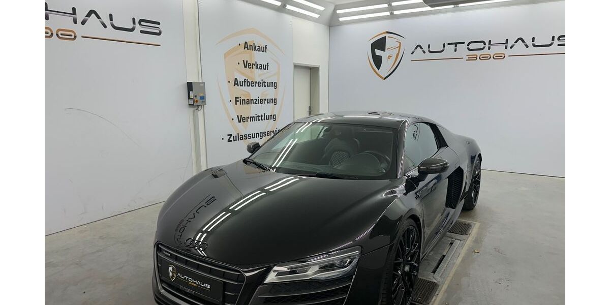 Audi R8 59.990 km 92.990 &euro; Gehrden 30989