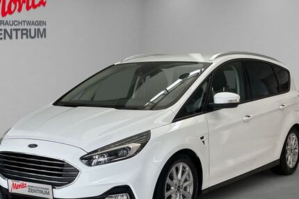 Ford S-Max 73.039 km 25.780 &euro; Laatzen 30880