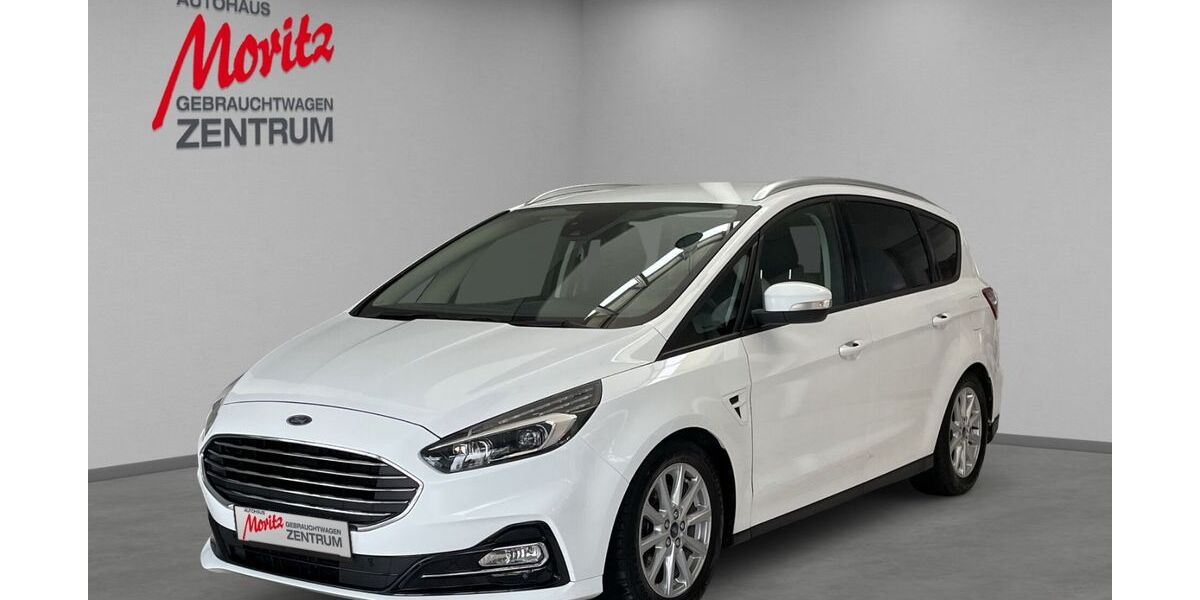 Ford S-Max 73.039 km 25.780 &euro; Laatzen 30880