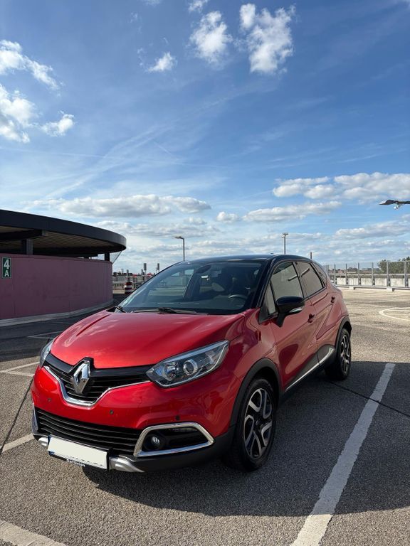 Renault Captur 85.424 km 11.500 € Gehrden 30989