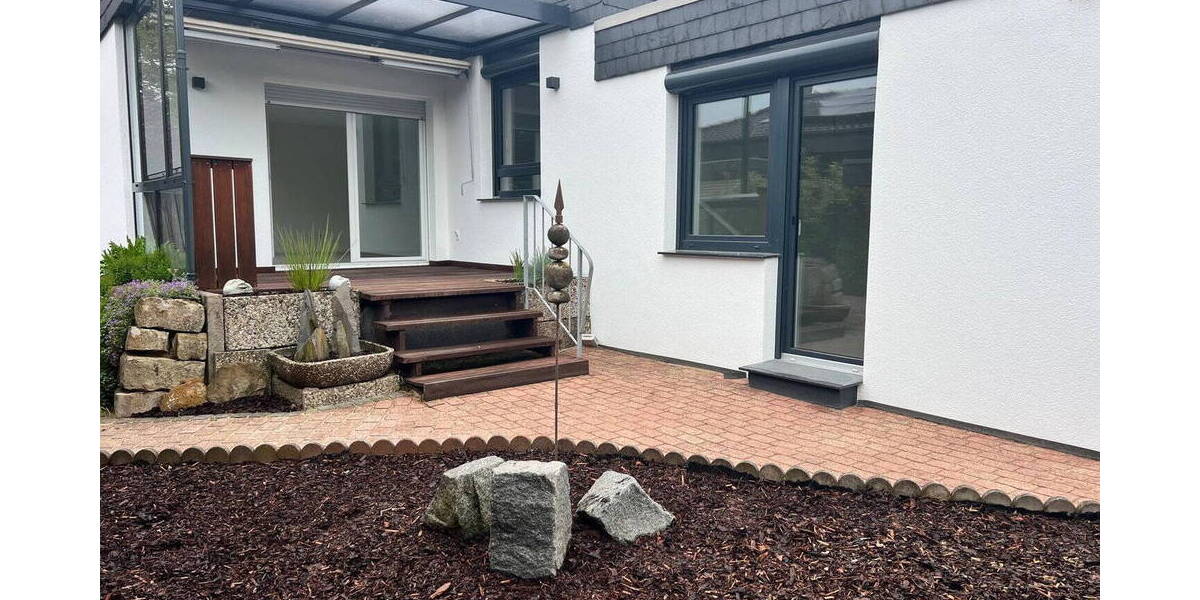 Bungalow Bad Nenndorf - 4 Zimmer, 120 m&sup2;, 425.000&euro; | Angebot:26583864