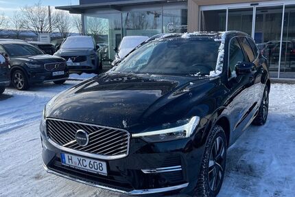 Volvo XC60 6.000 km 58.300 &euro; Hannover 30179