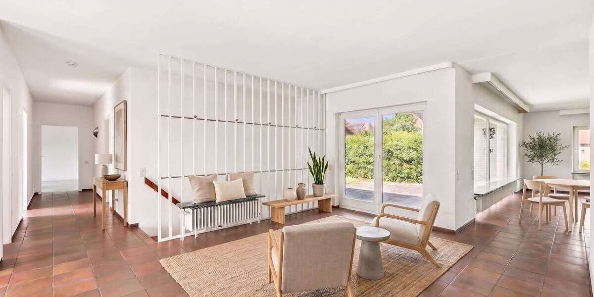 Einfamilienhaus Rodenberg - 5 Zimmer, 181 m&sup2;, 395.000&euro; | Angebot:26972700