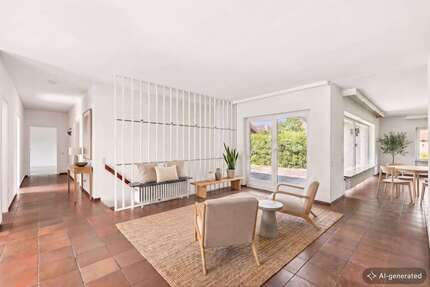 Haus Rodenberg - 5 Zimmer, 181 m&sup2;, 395.000&euro; | Angebot:26972700