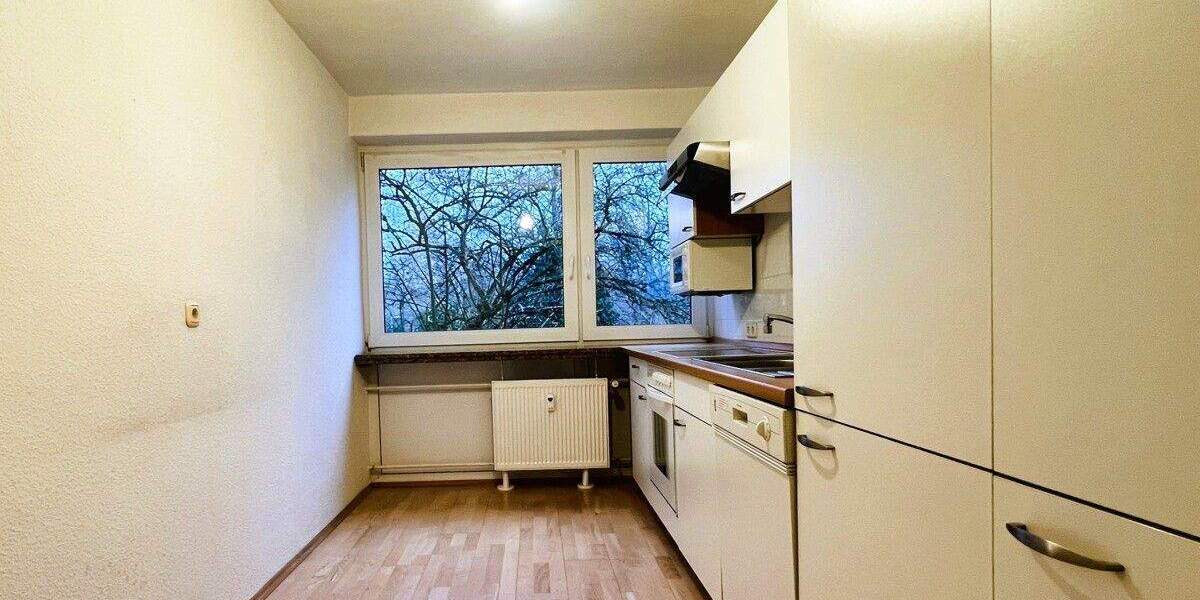 Etagenwohnung Kirchrode Kirchrode-Bemerode-Wülferode - 2 Zimmer, 70 m&sup2;, 225.000&euro; | Angebot:25771265