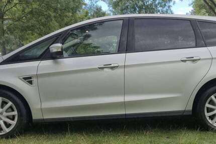 Ford S-Max 175.000 km 10.500 &euro; Hannover, Landeshauptstadt 30519