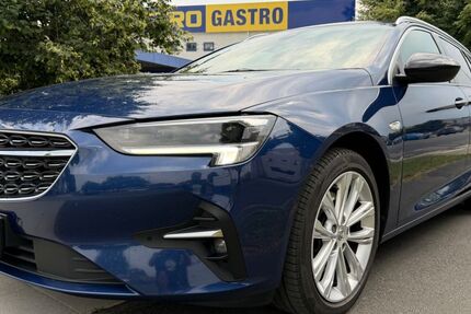 Opel Insignia 175.200 km 10.700 &euro; Hannover 30179