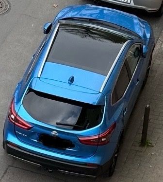 Nissan Qashqai 70.000 km 20.000 € Hannover 30163