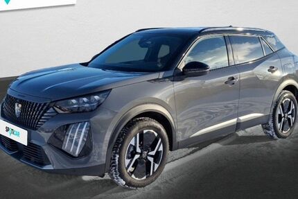 Peugeot 2008 8.527 km 26.990 &euro; Hannover 30173