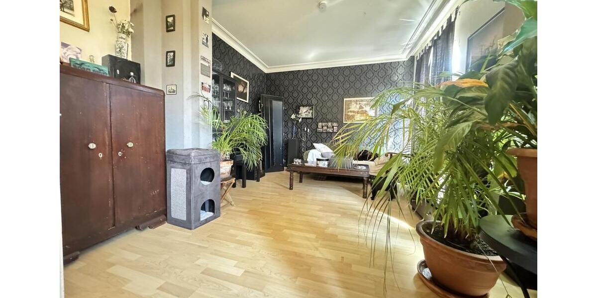 Etagenwohnung Hannover Ahlem-Badenstedt-Davenstedt - 3 Zimmer, 87 m&sup2;, 828&euro; | Angebot:25479550