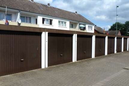 Garage zu vermieten in Hannover 99 € zimmer