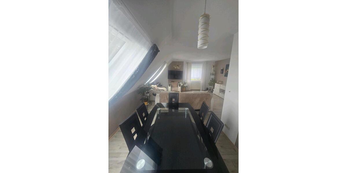 Dachgeschoßwohnung Bad Münder am Deister - 3 Zimmer, 74 m&sup2;, 785&euro; | Angebot:27587359
