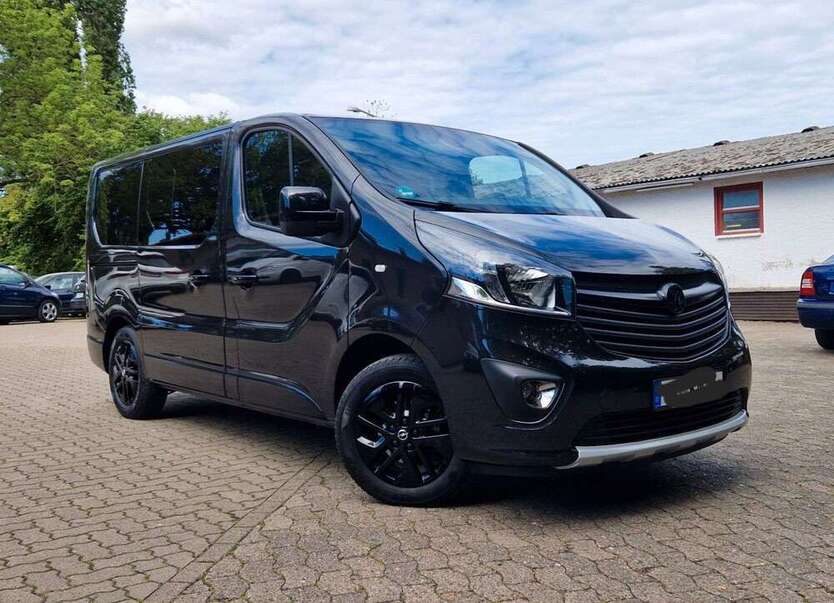 Vivaro