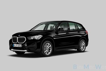 BMW X1 84.621 km 20.990 &euro; Burgdorf 31303